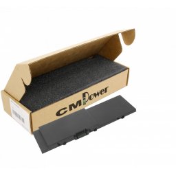 Baterie laptop CM Power compatibila cu Dell Precision 15 7510, 17 7710 MFKVP, RDYCT, T05W1
