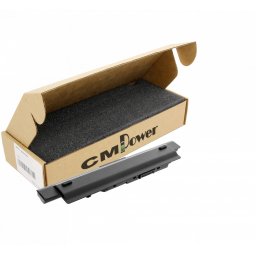 Baterie laptop CM Power compatibila cu Dell Inspiron 14 15 17 MK1R0 MR90Y 11.1V