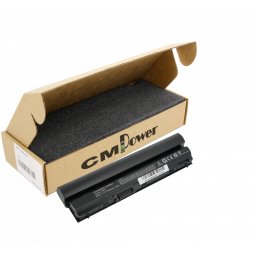 Baterie laptop CM Power compatibila cu Dell Latitude E6220 E6320 (6600 mAh) J79X4 JN0C3 K2R82