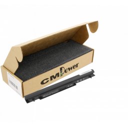 Baterie laptop CM Power compatibila cu Asus A46 K56 (2200 mAh) A31-K56 A32-K56 A41-K56 A42-K56