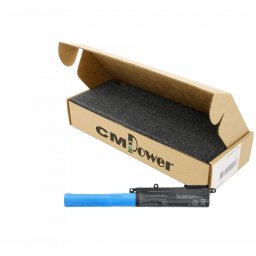 Baterie laptop CM Power compatibila cu Asus A540 F540 X540 3ICR19/66 A31N1519