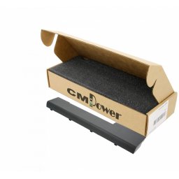 Baterie laptop CM Power compatibila cu HP ZBook 15 G1, 17 G1 1588-3003,707614-121 708456-001 AR08,AR08XL,HSTNN-DB4H