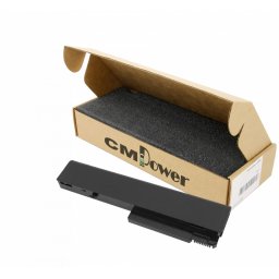 Baterie laptop CM Power compatibila cu HP 6530b 6735b 6930p