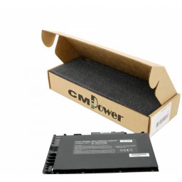 Baterie laptop CM Power compatibila cu HP EliteBook Folio 9470m BT04XL 687517-171 687945-001