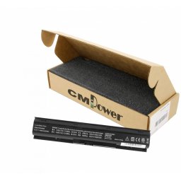Baterie laptop CM Power compatibila cu HP ProBook 4730s 4740s (4400 mAh)