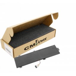 Baterie laptop CM Power compatibila cu Lenovo 510-15ISK L15L2PB4 L15L2PB5 L15C2PB5 L15C2PB3 L15M2PB3