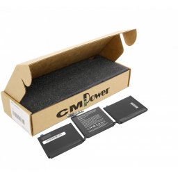Baterie laptop CM Power compatibila cu Apple MacBook Pro 13 A1708 A1713 020-00946