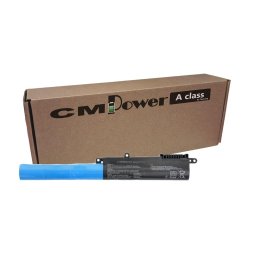 Baterie laptop CM Power compatibila cu Asus A540 F540 X540 3ICR19/66 A31N1519,2200 mAh