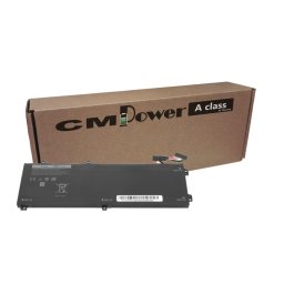 Baterie laptop CM Power compatibila cu Dell XPS 15 9550 - H5H20 05041C 5D91C,4910 (56 Wh)