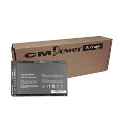 Baterie laptop CM Power compatibila cu HP EliteBook Folio 9470m BT04XL 687517-171