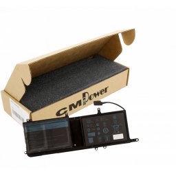Baterie laptop CM Power compatibila cu Dell Alienware 15 R3, 17 R4, 17 R5 0HF250 44T2R 9NJM1