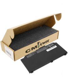 Baterie laptop CM Power compatibila cu HP ProBook 645 G4 931719-850 CD03 CD03048XL CD03XL HSN-114C-4