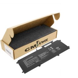 Baterie laptop CM Power compatibila cu Asus Zenbook UX305C, UX305F C31N1411 0B200-01180000