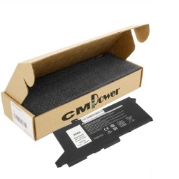 Baterie laptop CM Power compatibila cu Dell Latitude 5420, 5520, Precision 3560 - 11.4V 005R42 05R42