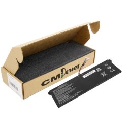 Baterie laptop CM Power compatibila cu Acer Aspire 5 A514-53, A515-44, A715-75G AP19B5L