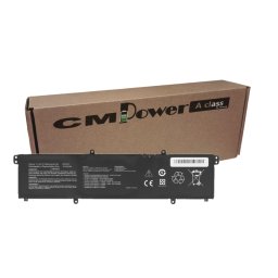 Baterie laptop CM Power premium Clasa A compatibila cu Asus VivoBook M1502I, M1702Q, Flip TM420U B31N1911 C31N1911 CS-AUX421NB