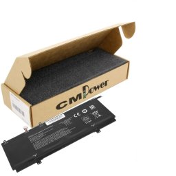Baterie laptop CM Power compatibila cu HP Spectre X360 13-AP CS-HSP004NB HSTNN-IB8R HSTNN-OB1B