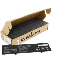 Baterie laptop CM Power compatibila cu Asus VivoBook Flip TP412FA, TP412UA 0B200-02970000 0B200-02970100 3ICP/58/78