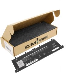 Baterie laptop CM Power compatibila cu Dell Latitude 7320 2-in-1 9F4FN