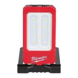 Lanterna frontala pliabila, TRUEVIEW, 500 lumeni, 3 moduri de iluminare, IP54 - Milwaukee