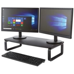 KENSINGTON SmartFit Extra Wide Monitor Stand