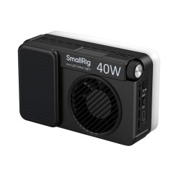 SMALLRIG RM 40C mini LED Video lampă