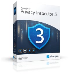 Ashampoo Privacy Inspector 3