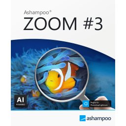 Ashampoo ZOOM 3