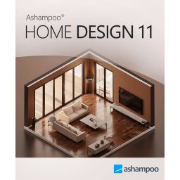 Ashampoo Home Design 11