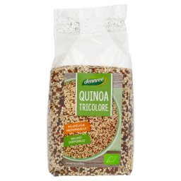 Quinoa colorata bio 250g