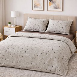 Lenjerie pat Ranforce 100% Cotton Pro (RCP66)