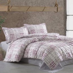 Lenjerie pat Ranforce 100% Cotton Pro (RCP61)
