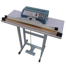 Aparat termic profesional cu pedala pentru sigilarea pungilor FRE-600