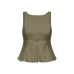 ONLY Top Onlibiza S/L Bow 15370301 17-0618 TCX mermaid