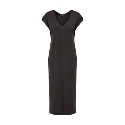 ONLY Rochie Onlmara S/S 15357675 19-1109 TCX chocolate torte