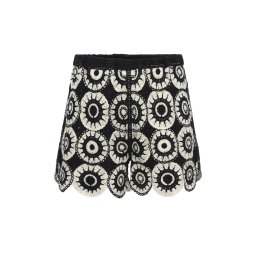 ONLY Bermude Onlyvonne 15373523 C-N10 black