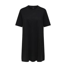 ONLY Rochie Onlmara S/S Pocket 15374631 C-N10 black