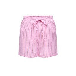 ONLY Bermude Onlloris Striped 15370982 14-2710 TCX lilac sachet