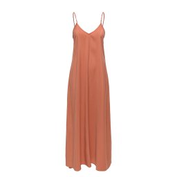 ONLY Rochie Onlmadeli Oaklyn Strap Long 15371094 17-1532 TCX aragon