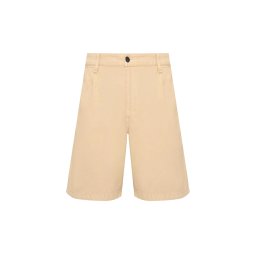 KARL LAGERFELD M Bermude Klj Relaxed Chino B2M10129 1dx twill