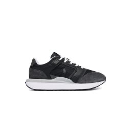 POLO RALPH LAUREN Sneakers Trn 89 Pp V2-Sk-Ltl 809P07286003 black/faded black