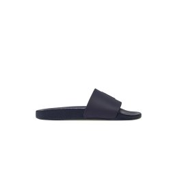 POLO RALPH LAUREN Șlapi Polo 809852071002 navy/red pp