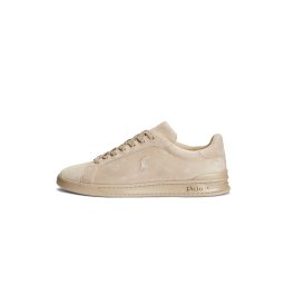 POLO RALPH LAUREN Sneakers Hrt Ct Ii-Sk-Ath 809877601001 milkshake