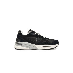 POLO RALPH LAUREN Sneakers Trackstr 275-Sk-Ltl 809P07293003 black/dark grey