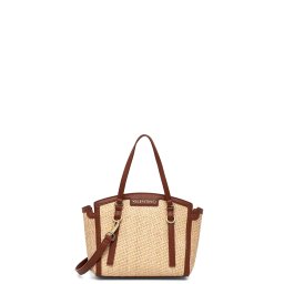 VALENTINO Geantă VBS9R904 F29 natural/cuoio