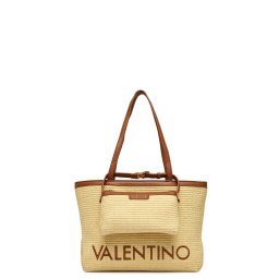 VALENTINO Geantă VBS9TE01PAG F29 natural/cuoio