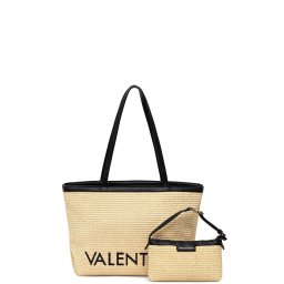 VALENTINO Geantă VBS9TE01PAG G41 natural/nero