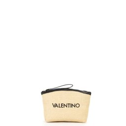 VALENTINO Geantă mică VBE9TE715PAG G41 natural/nero