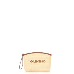 VALENTINO Geantă mică VBE9TE715PAG F29 natural/cuoio