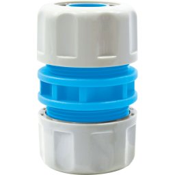 Cupla Aquacraft MAX-Flow 1" pentru reparare si îmbinare furtun de gradina